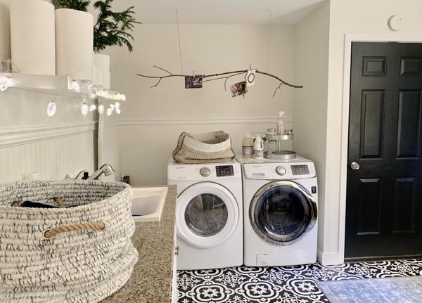 Mud Rooms & Laundry